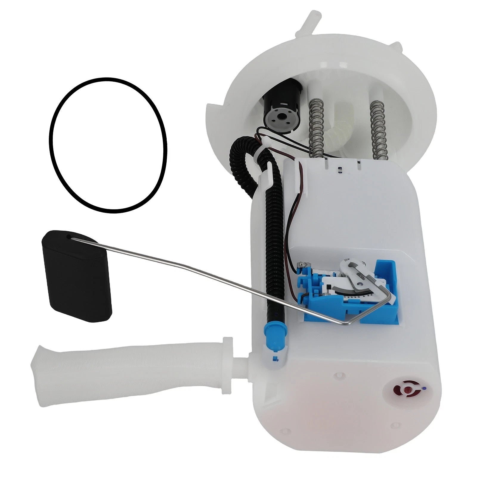 Fuel Pump Module FG1346 for Hyundai Sonata 2.4L 2006-2007, 3.3L 2006-2010