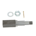 Square Spindle & Fastening Accessories for 3500 lbs Axle