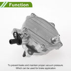 Brake Vacuum Pump No. 11667525075 for BMW 545i (2004–2005)