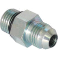 Hydraulic Adaptor 9/16JIC Male x 9/16UNF Male for Parker Hannifin