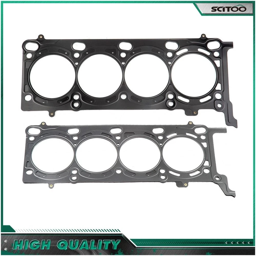 Set of 2 Head Gaskets for BMW X5 E53 4.4L (2000–2003)
