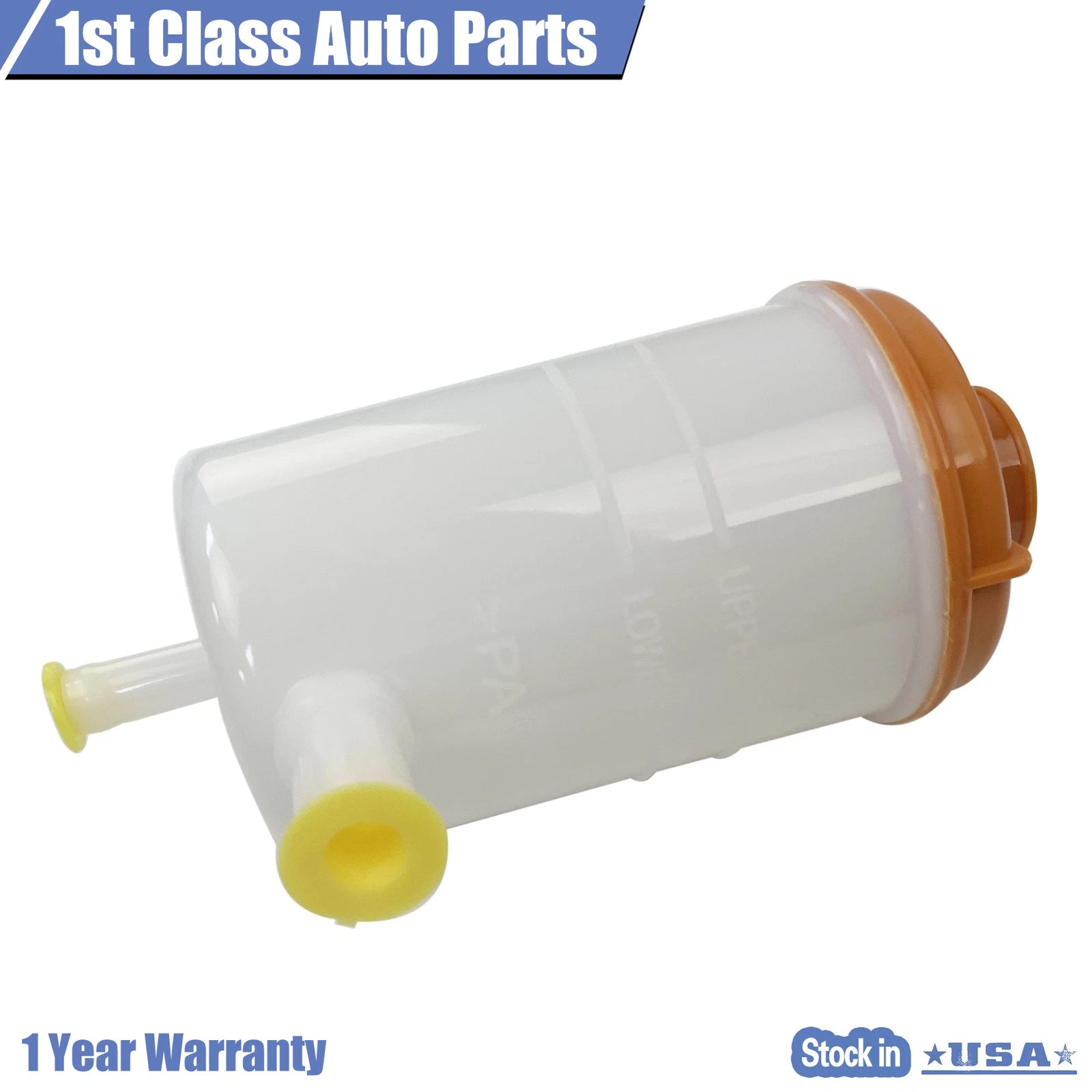Power Steering Reservoir Tank for Suzuki Grand Vitara (1999–2005)