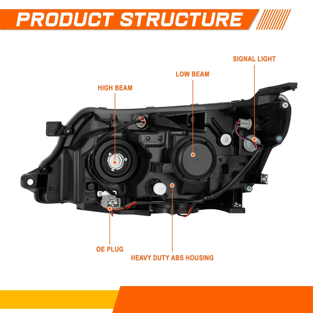 Steering Wheel Cover for Make Model  - Perforated Leather, Red Stitch
