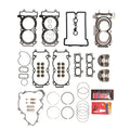 Engine Cylinder Piston Kit 93mm for Polaris RZR RS1 EPS (2018–2022) 5413948