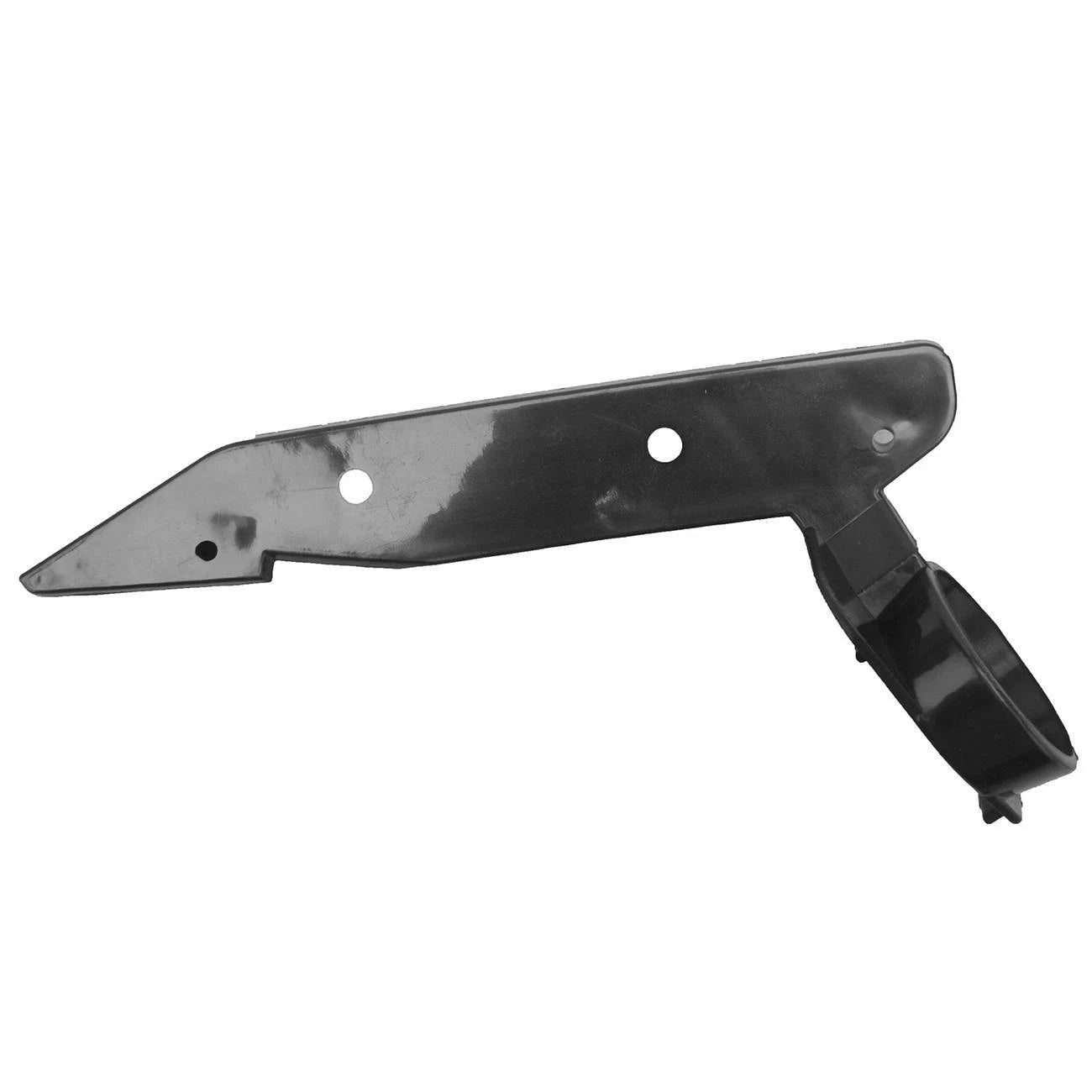 Front Right Bumper Cover Fender Bracket for BMW 325i 328i 335i (2006–2013)