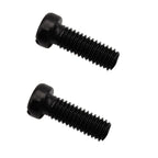 M6 x 22mm Chuck Screw Flat Head for BDF456 BHP442 BHP451 (Compatible)