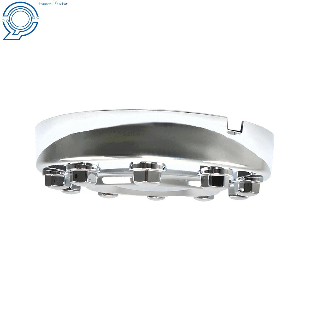 Front Wheel Center Cap Cover for Dodge Ram 4500 5500 (2011–2018)