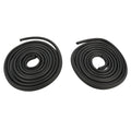 Set of 2 Extended Cab Door Seals for Silverado Sierra (2000–2006)