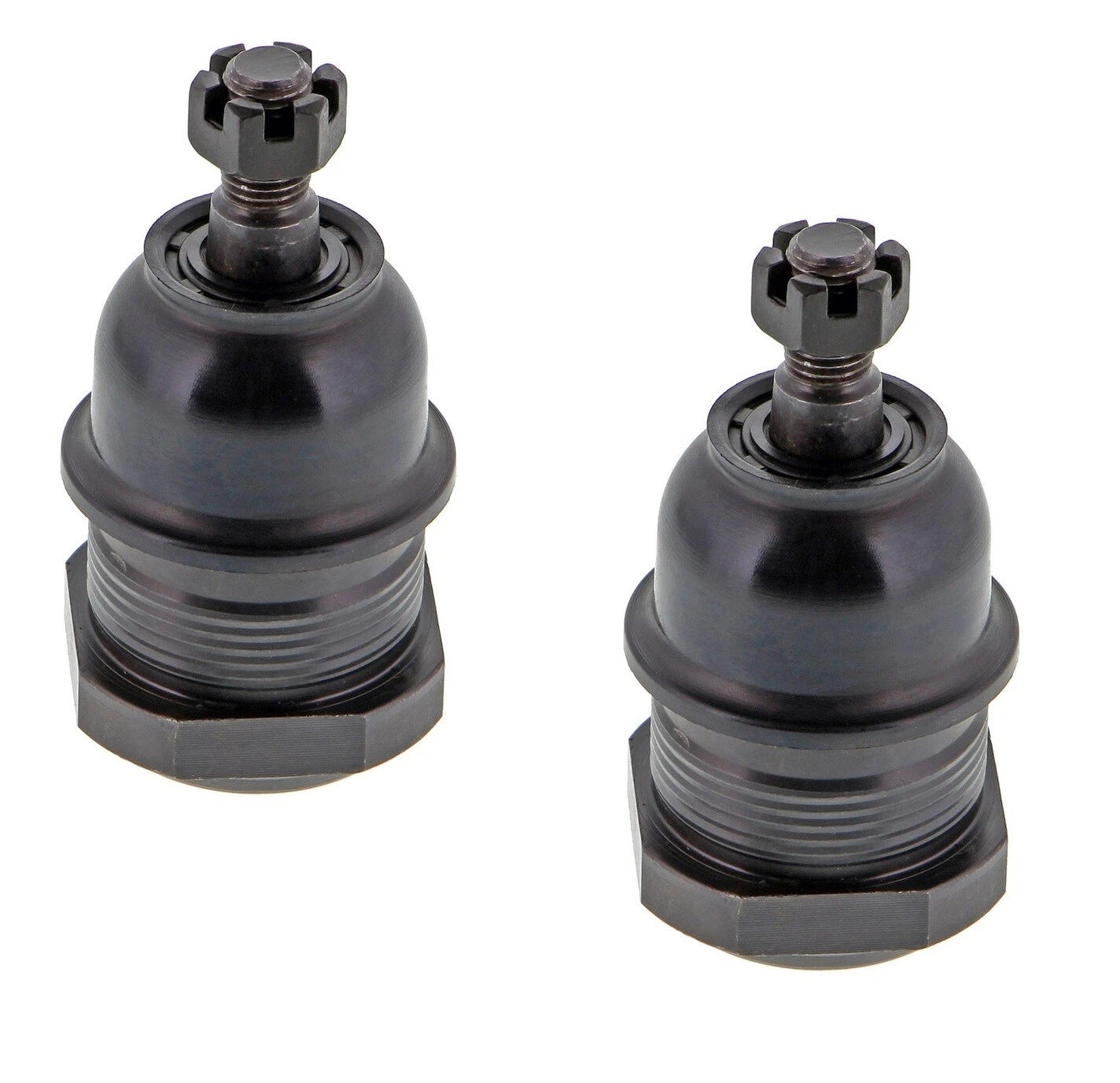 Set of 2 Front Upper Suspension Ball Joints for Valiant (1960–1972)