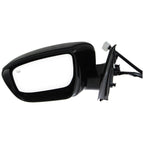 Heated Driver Left Side Mirror for Nissan Pathfinder (2017)