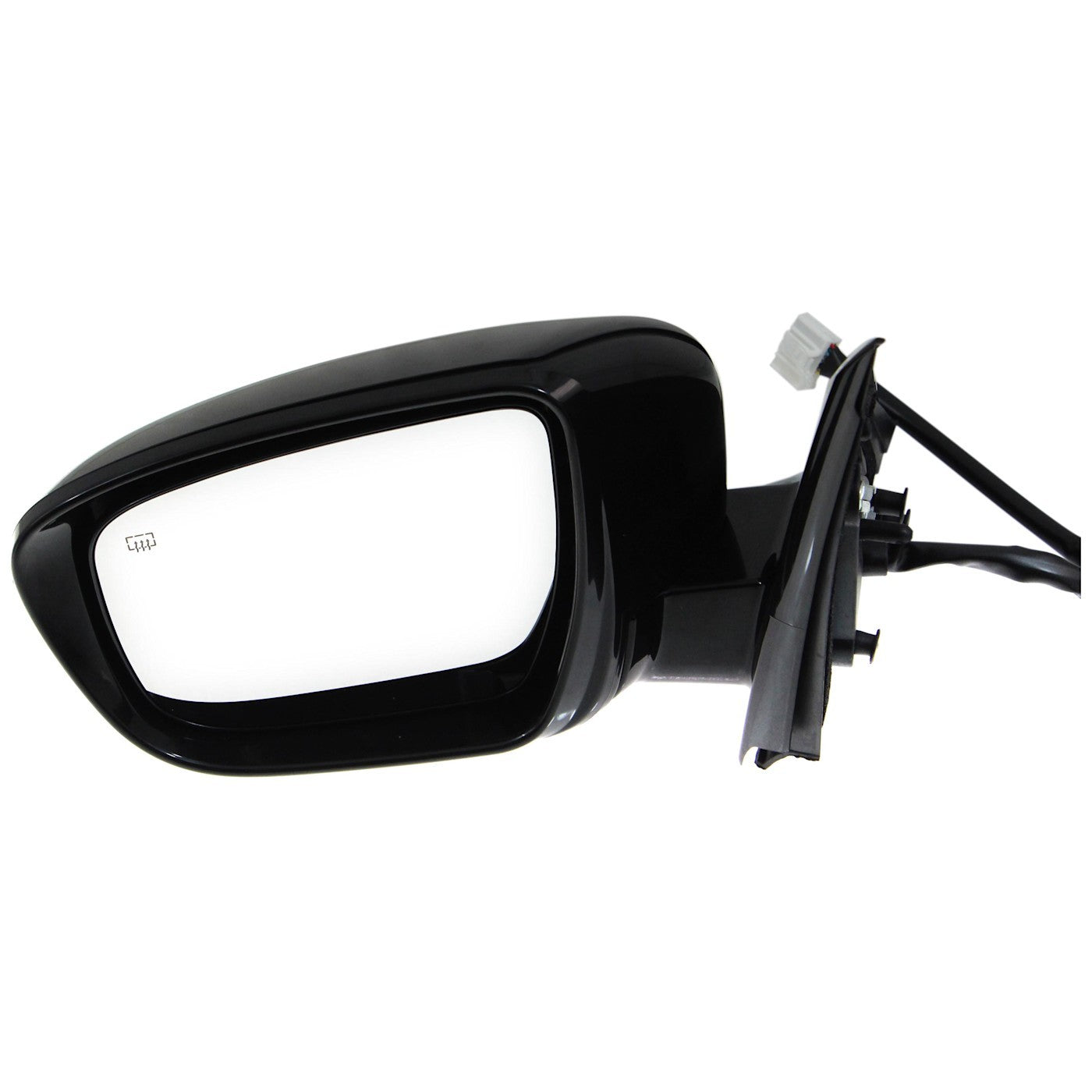 Heated Driver Left Side Mirror for Nissan Pathfinder (2017)