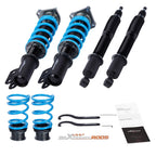 Coilover Adjustable Struts Lowering Kit for Ford Mustang (1994-2004)