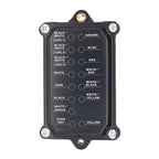 CDI Ignition for Yamaha 75 85 90 (1984–1996) 688-85540-16-00 688-85540-15-00