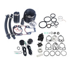 Transom Seal Bearing Bellows Kit for Mercruiser Alpha One Gen 1 (30-803097T1, 96148A8)