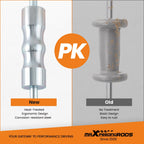 CV Axle Puller Tool Kit for Automotive (48-63 mm)