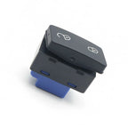 Central Door Lock Control Switch for VW Caddy, Touran (2003)