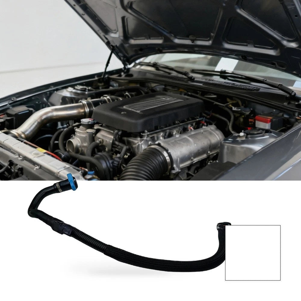 Valve Cover for Ford Mondeo (2019) HS7G6A886AB H57G6A886AC