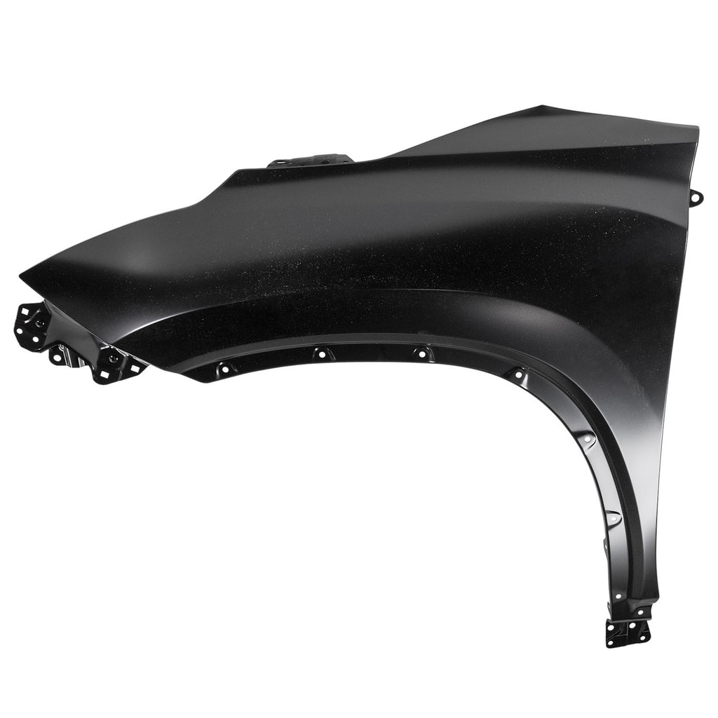 Fender for Toyota Highlander (2020–2024) Front Driver & Passenger Side Aluminium