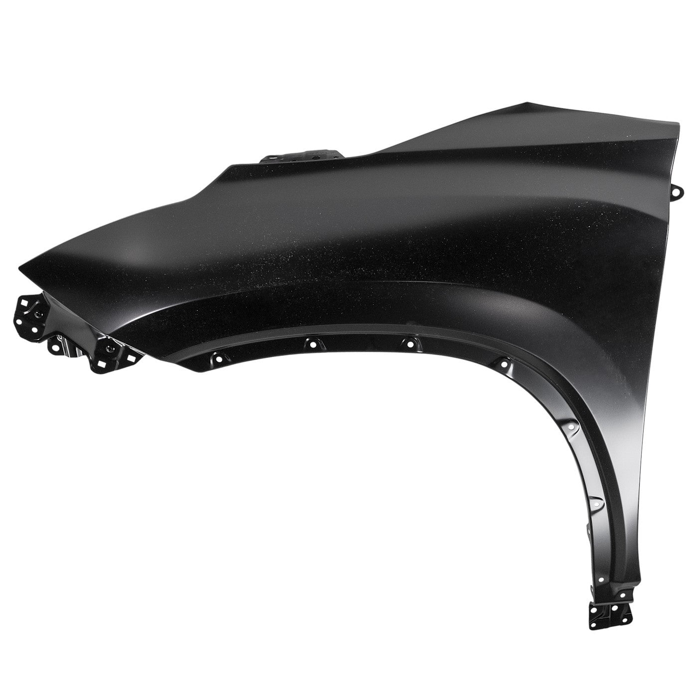 Fender for Toyota Highlander (2020–2024) Front Driver & Passenger Side Aluminium