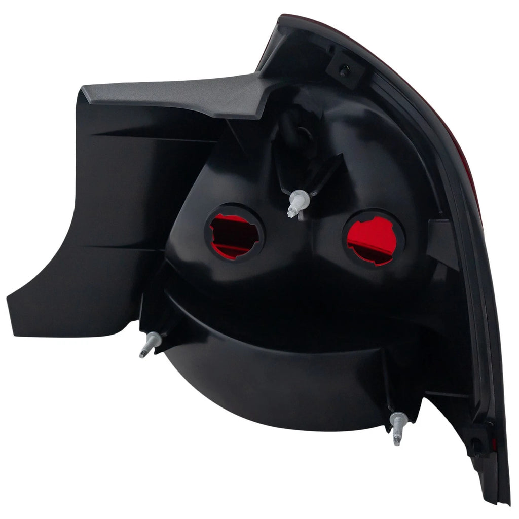 Tail Light for Mercury Grand Marquis (2003–2011) Driver Side Halogen