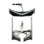 LED Rear Fender Run Brake Light for Honda GL1800 F6B (2012–2017)