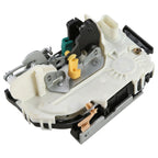 2X Rear Door Lock Actuator for Jeep Compass Patriot (2007–2010)