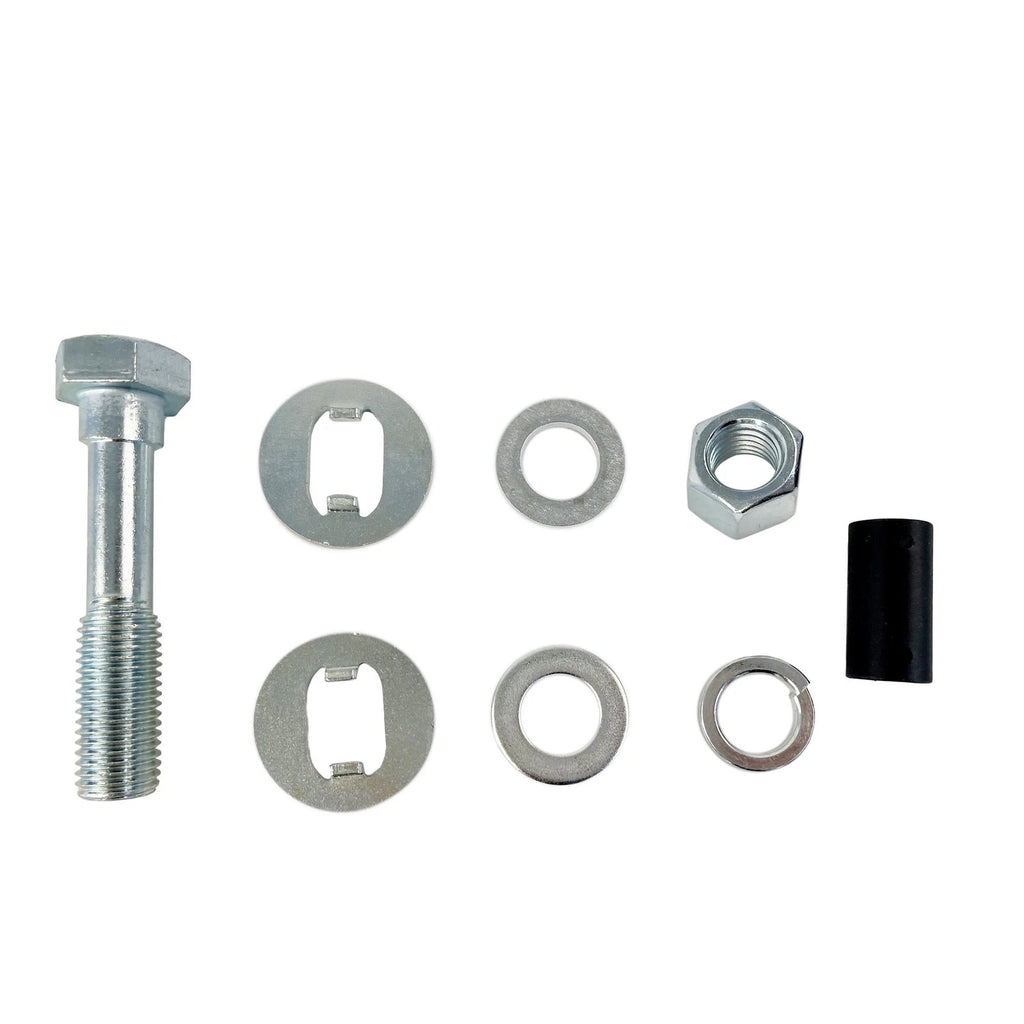 Camber & Alignment Kits Front/Rear for Saturn Outlook Pontiac Bonneville (2007–2010)