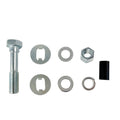 Camber & Alignment Kits Front/Rear for Saturn Outlook Pontiac Bonneville (2007–2010)