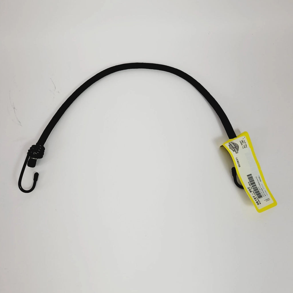 2X 24" Bungee Cord for Harley-Davidson (98197-85T)