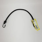 2X 24" Bungee Cord for Harley-Davidson (98197-85T)