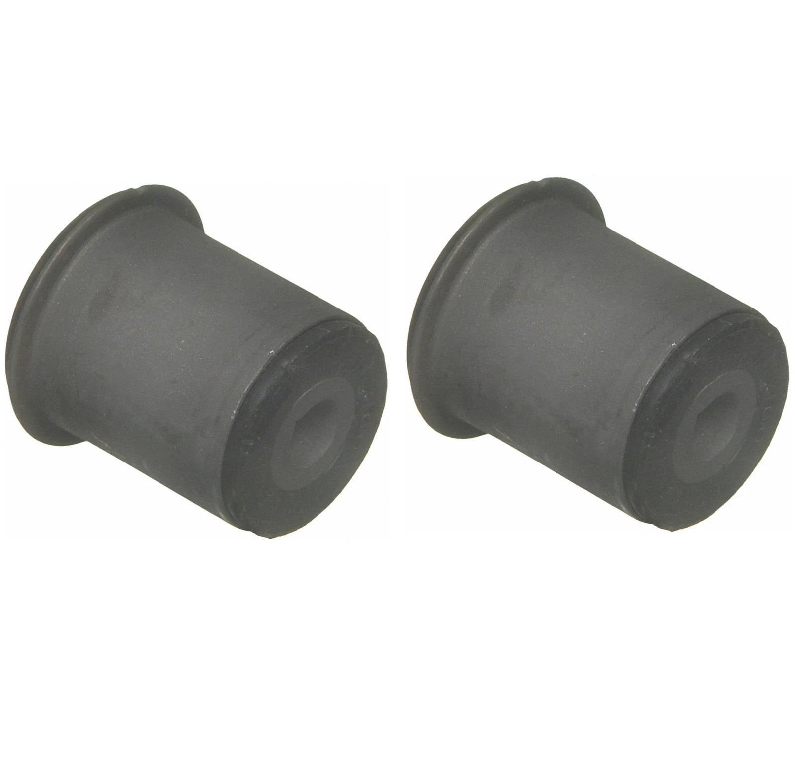 Set of 2 Front Lower Control Arm Bushings for Chevy Blazer ZR2 (1995–2005)