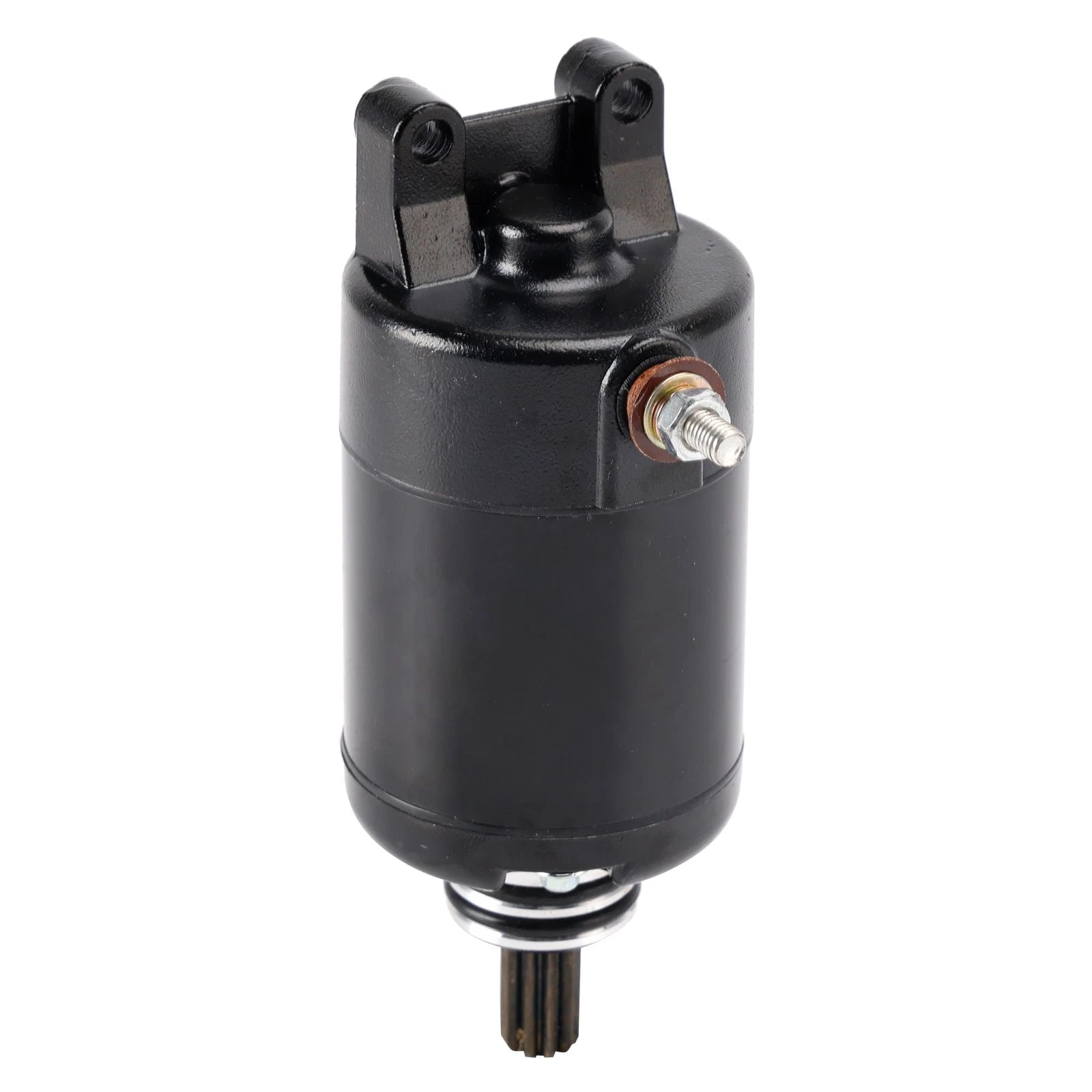 Starter Motor for Kawasaki ZX-10R Ninja ZX1000 (2006–2009)