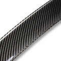 Carbon Fiber Duckbill Rear Trunk Lip Spoiler for Mazda 6 (2019–2021)