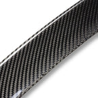 Carbon Fiber Duckbill Rear Trunk Lip Spoiler for Mazda 6 (2019–2021)