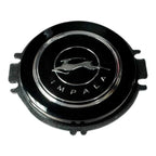15" Steering Wheel Replacement for 1964 Chevy Impala Licensed Horn Button