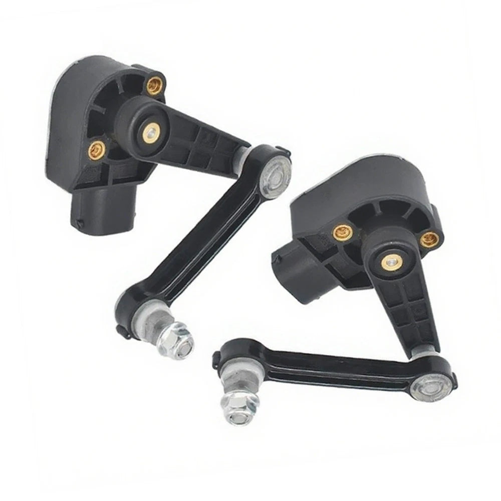 2X Rear Height Level Sensor for Audi Q7 VW Touareg (2006–2010) 7L0616571D