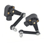 2X Rear Height Level Sensor for Audi Q7 VW Touareg (2006–2010) 7L0616571D
