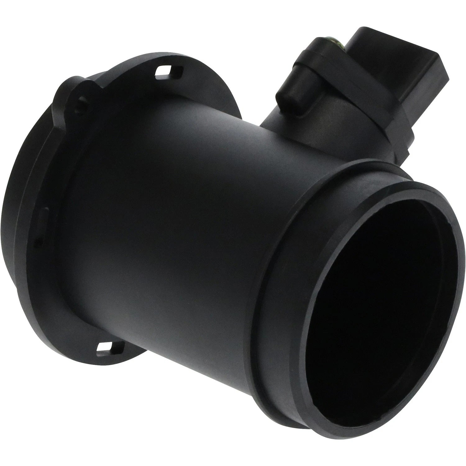 Mass Airflow Sensor with Tube for Mercedes-Benz E300 (1998–1999)