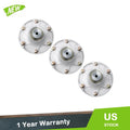 3PK Spindle Assembly for Exmark (109-6917, 109-2102, 109-0764)