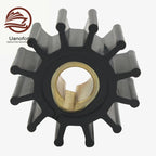Flexible Impeller for JABSCO 4568-0001 VOLVO 875575-3 831182 500108 18-3075