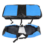 Rear Seat Covers Kit for Golf Cart (Universal Fit)