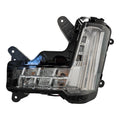 LED Turn Signal Light for Cadillac Escalade (2015–2020) LH w/ Crash Alert