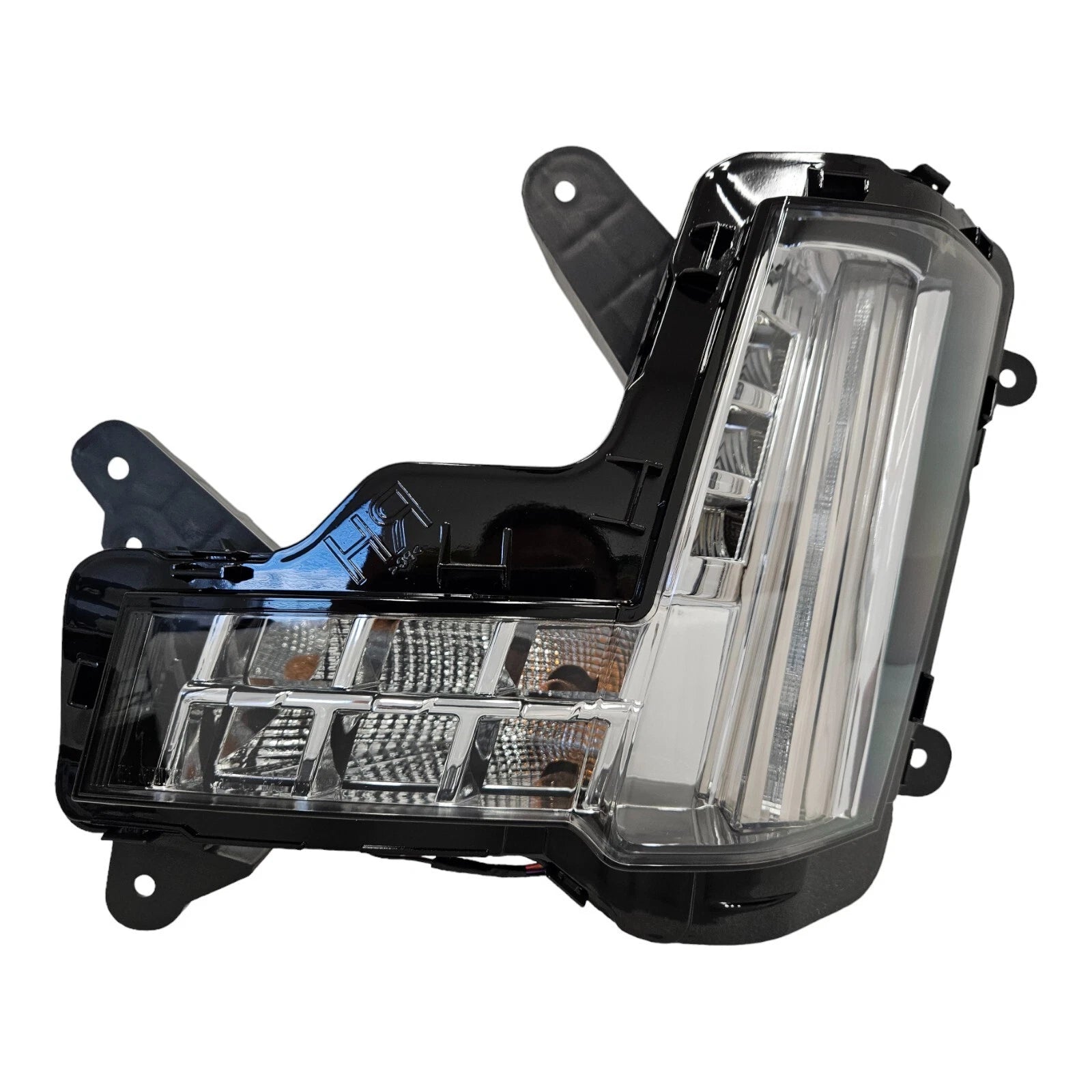 LED Turn Signal Light for Cadillac Escalade (2015–2020) LH w/ Crash Alert