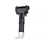 2x Headlight Washer Cleaner Spray Nozzle Pump for Lexus LS460 LS600H(2013–2017)