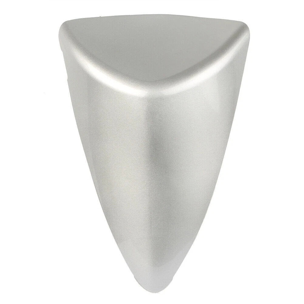 Rear Seat Cover Cowl Tail Fairing for Kawasaki Ninja ZX6R (2007–2008)