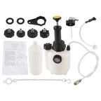 3L Brake Bleed Kit for Manual Brake Systems (Universal)
