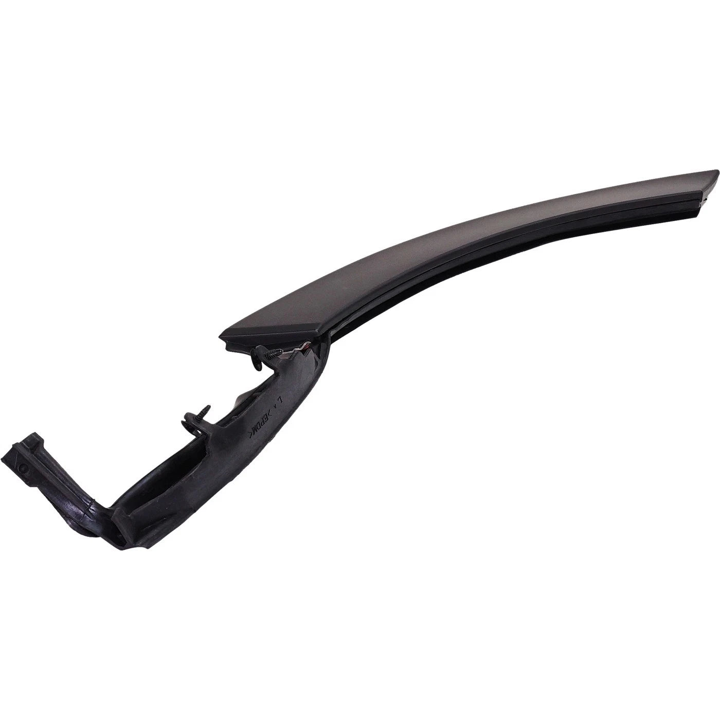 Fender Trim Set for Honda CR-V (2017–2022) Rear Driver LH Passenger RH
