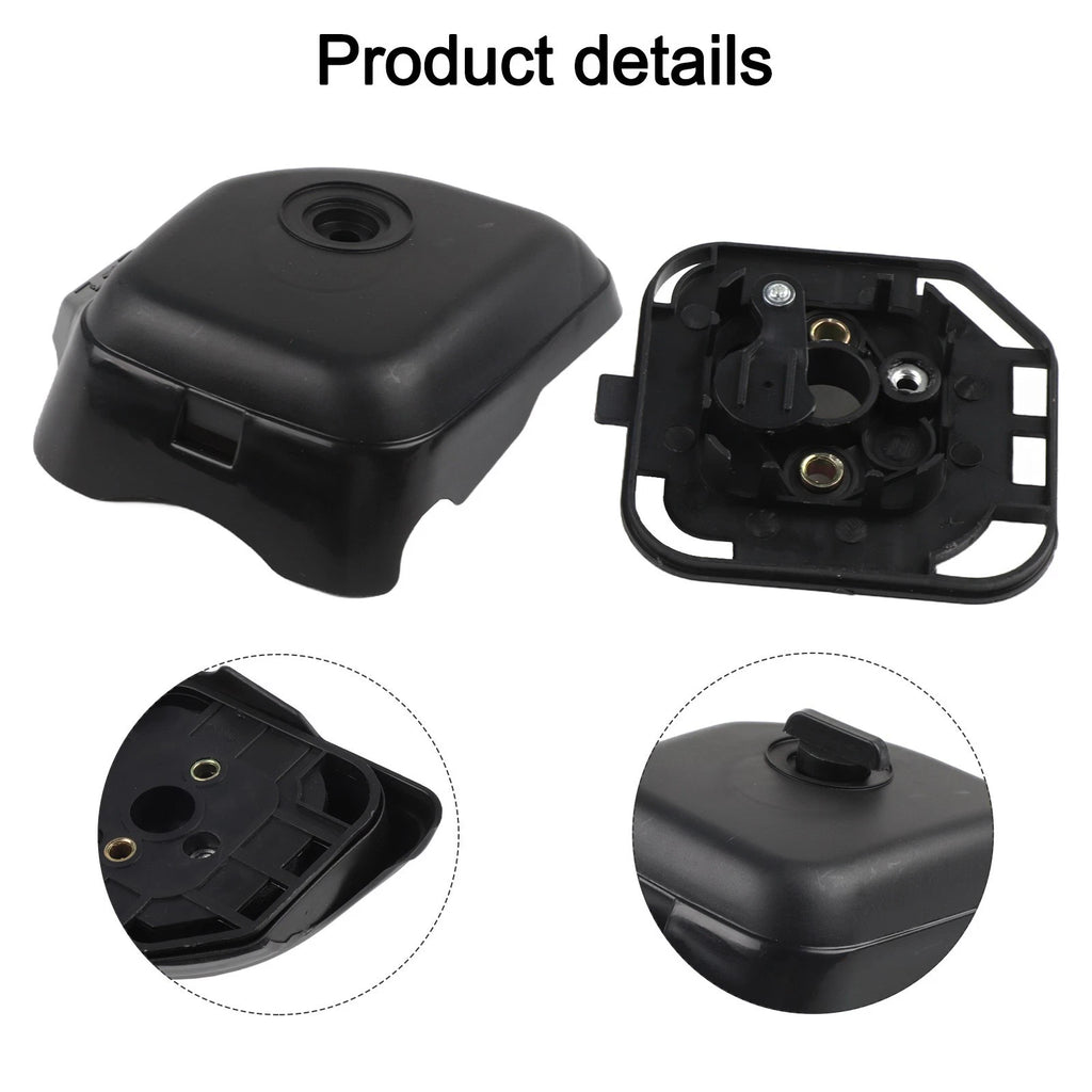 Air Filter Cover Assembly Tools for G26LS Trimmer Brushcutter (25.4cc)