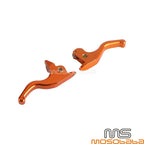 Brake Clutch Levers for Harley Night Rod VRSCD V-Rod (2006-2017)