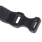 2Pcs Rear Rack Door Rubber Straps for Honda Big Red ATC200ES (1982–1984)